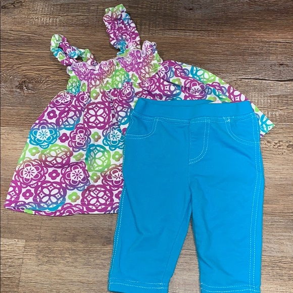 Cute Matching Outfit